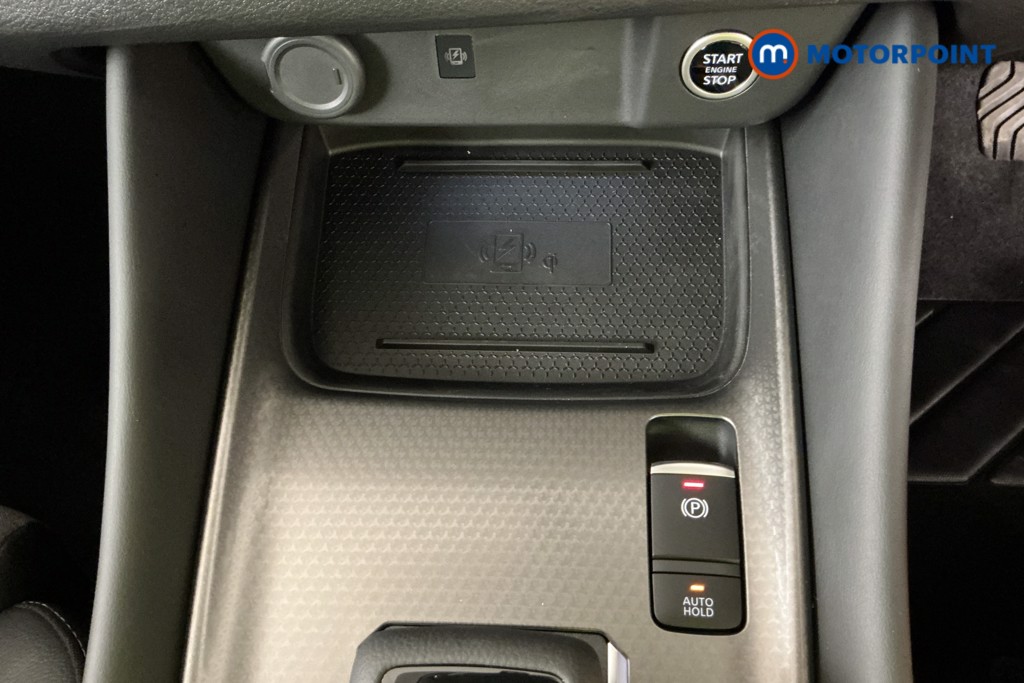 Nissan Qashqai N-Connecta Automatic Petrol SUV - Stock Number (1569424) - 14th supplementary image