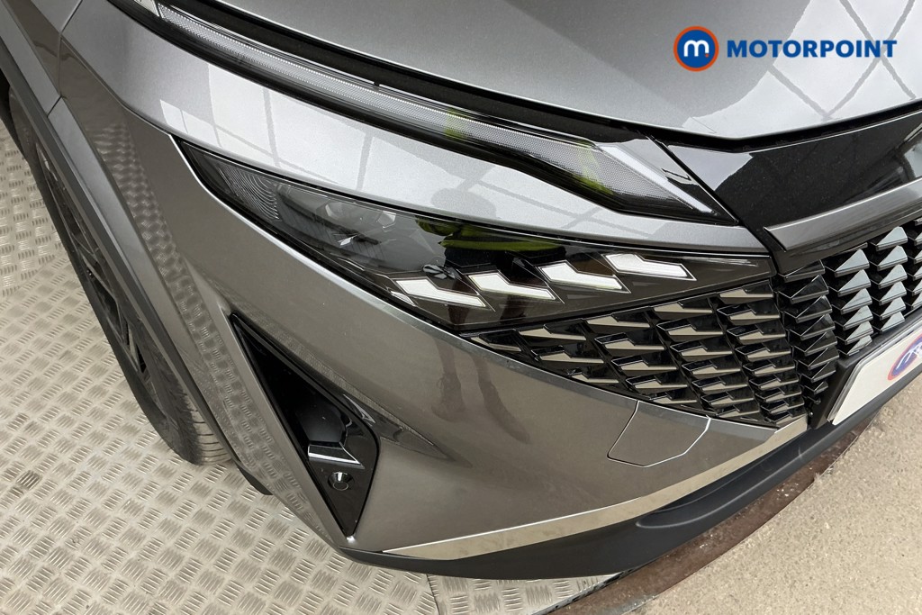 Nissan Qashqai N-Connecta Automatic Petrol SUV - Stock Number (1569424) - 25th supplementary image