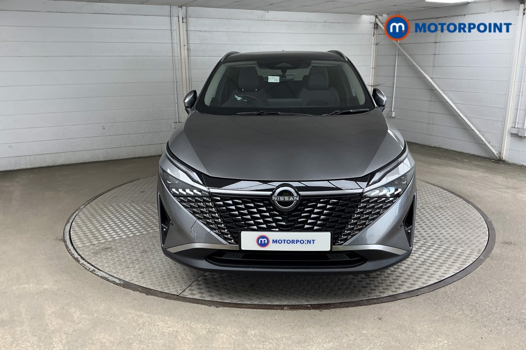 Nissan Qashqai N-Connecta Automatic Petrol SUV - Stock Number (1569424) - 27th supplementary image