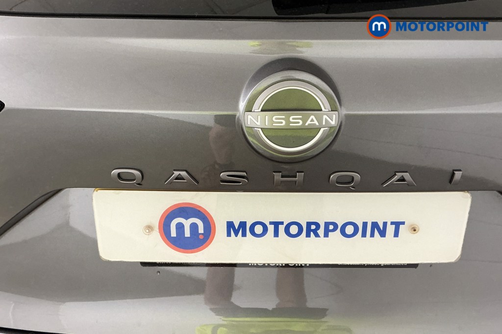 Nissan Qashqai N-Connecta Automatic Petrol SUV - Stock Number (1569424) - 31st supplementary image