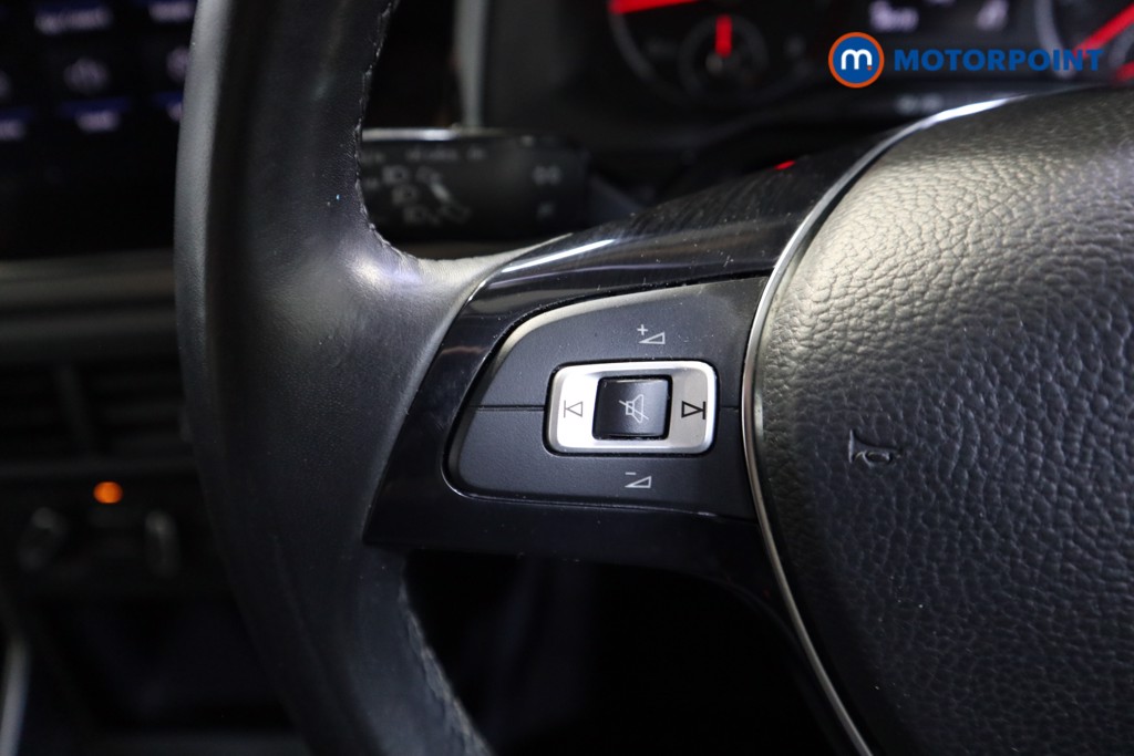 Volkswagen Polo Match Manual Petrol Hatchback - Stock Number (1569501) - 3rd supplementary image