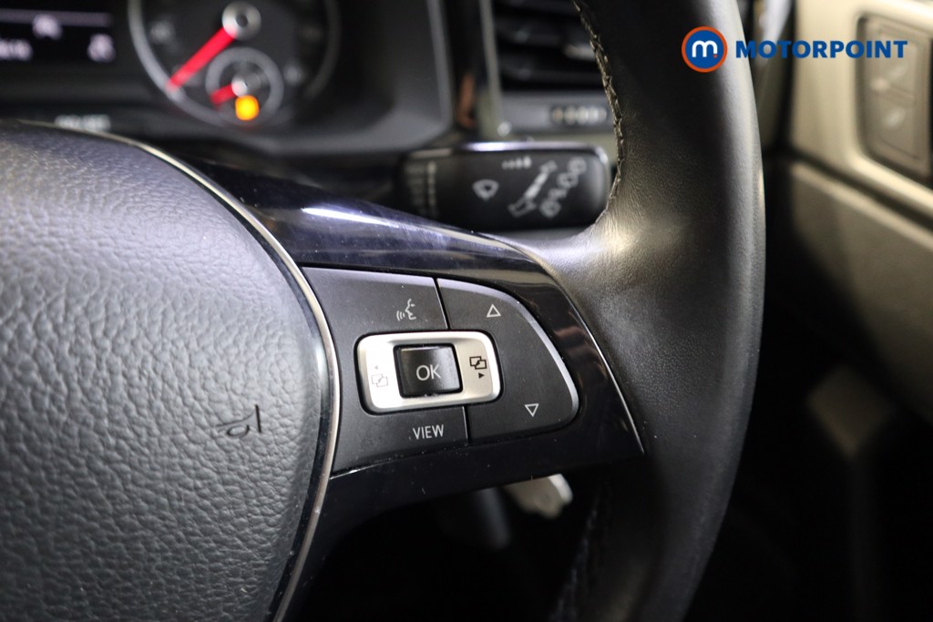Volkswagen Polo Match Manual Petrol Hatchback - Stock Number (1569501) - 4th supplementary image