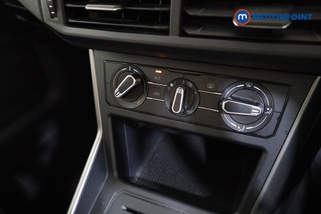 Volkswagen Polo Match Manual Petrol Hatchback - Stock Number (1569501) - 7th supplementary image