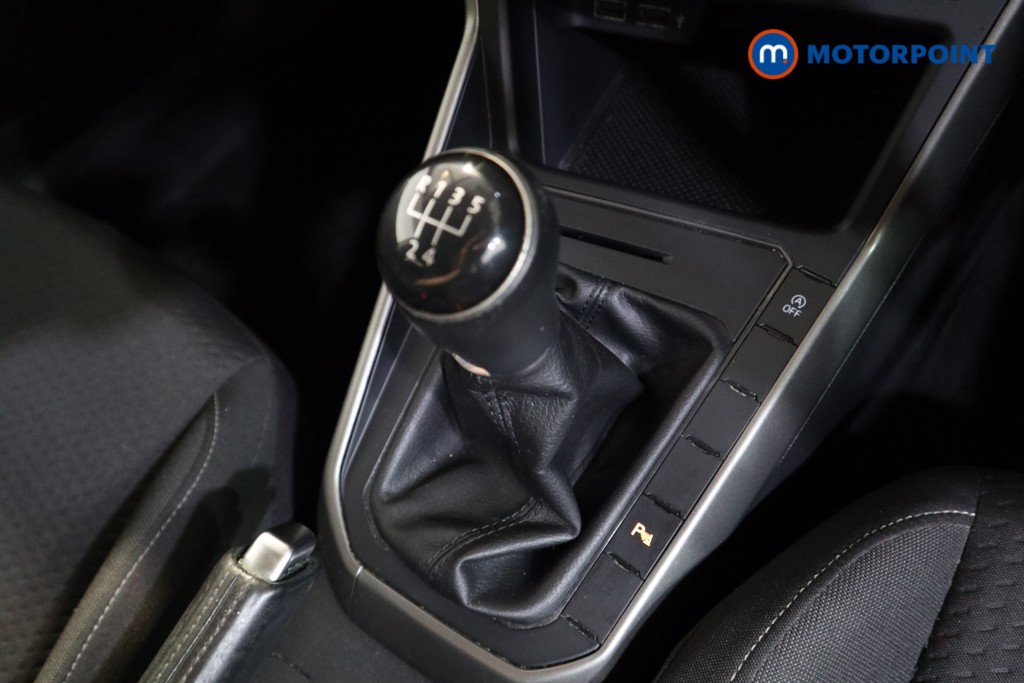 Volkswagen Polo Match Manual Petrol Hatchback - Stock Number (1569501) - 8th supplementary image