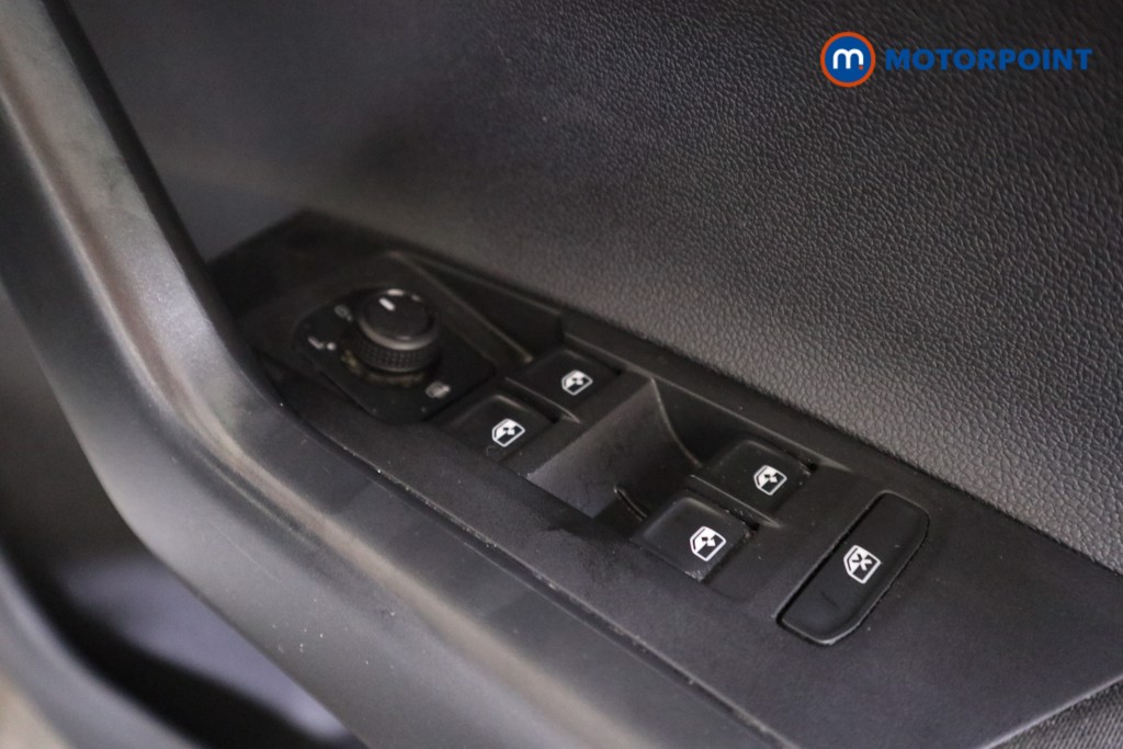 Volkswagen Polo Match Manual Petrol Hatchback - Stock Number (1569501) - 11th supplementary image