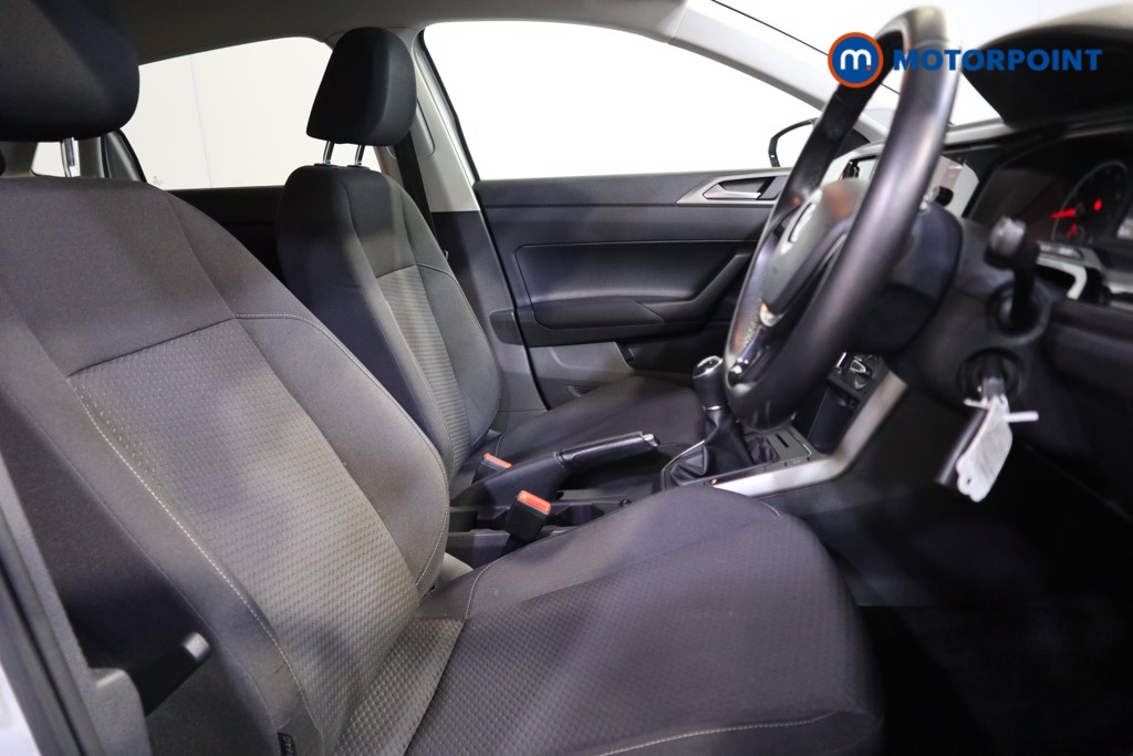 Volkswagen Polo Match Manual Petrol Hatchback - Stock Number (1569501) - 12th supplementary image