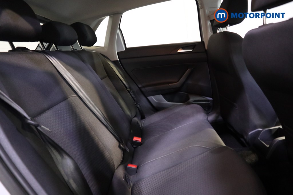 Volkswagen Polo Match Manual Petrol Hatchback - Stock Number (1569501) - 13th supplementary image