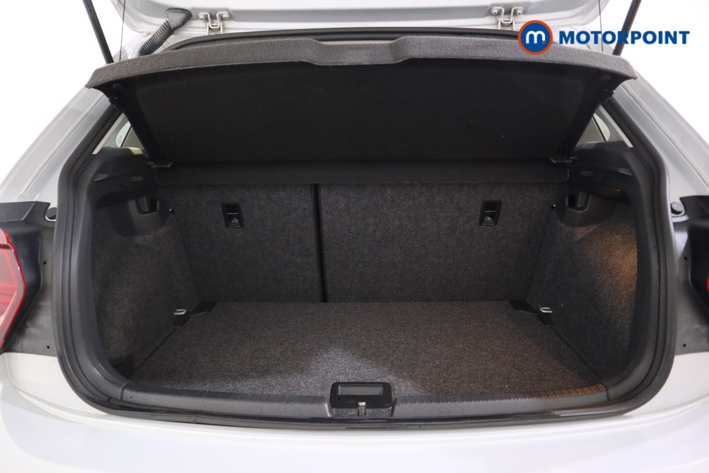 Volkswagen Polo Match Manual Petrol Hatchback - Stock Number (1569501) - 14th supplementary image