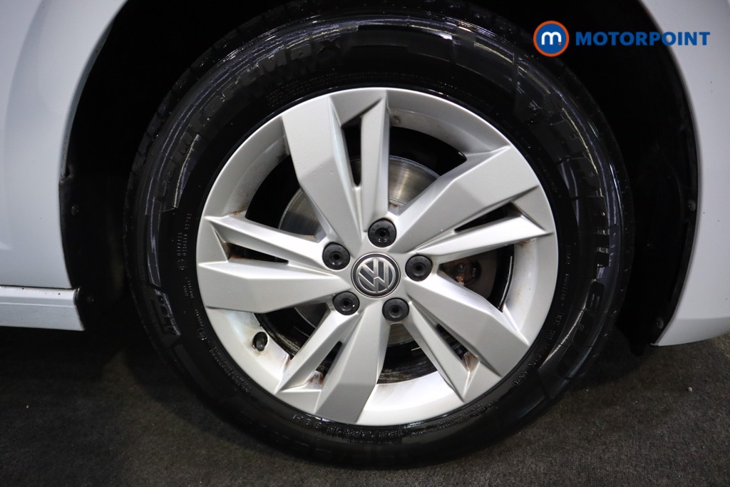 Volkswagen Polo Match Manual Petrol Hatchback - Stock Number (1569501) - 16th supplementary image