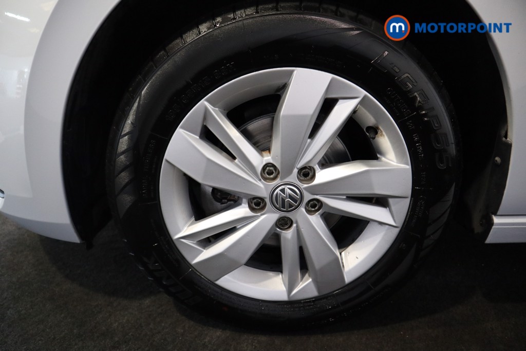 Volkswagen Polo Match Manual Petrol Hatchback - Stock Number (1569501) - 17th supplementary image