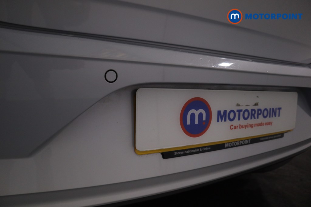 Volkswagen Polo Match Manual Petrol Hatchback - Stock Number (1569501) - 19th supplementary image