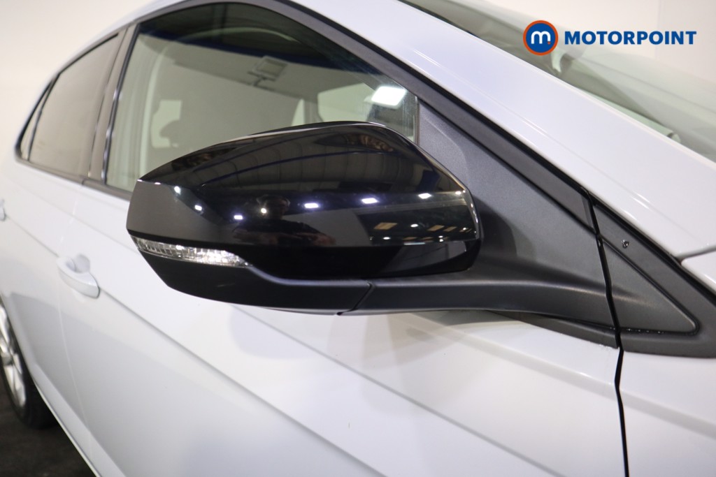 Volkswagen Polo Match Manual Petrol Hatchback - Stock Number (1569501) - 22nd supplementary image