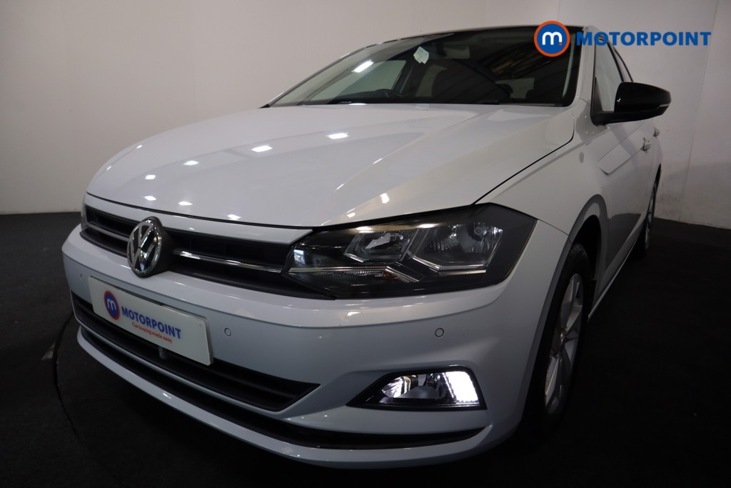 Volkswagen Polo Match Manual Petrol Hatchback - Stock Number (1569501) - 24th supplementary image