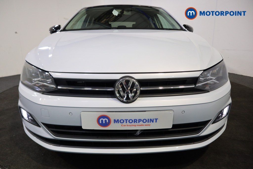 Volkswagen Polo Match Manual Petrol Hatchback - Stock Number (1569501) - 25th supplementary image