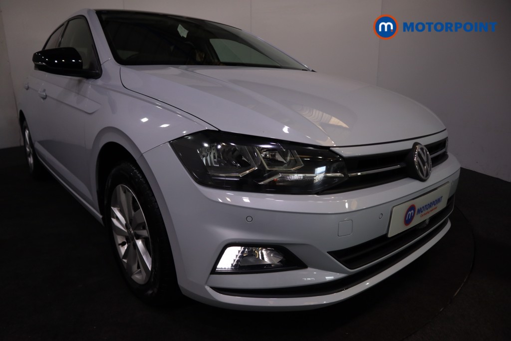 Volkswagen Polo Match Manual Petrol Hatchback - Stock Number (1569501) - 26th supplementary image