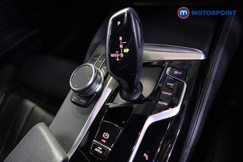 BMW 5 Series M Sport Automatic Diesel Saloon - Stock Number (1569532) - 9th supplementary image