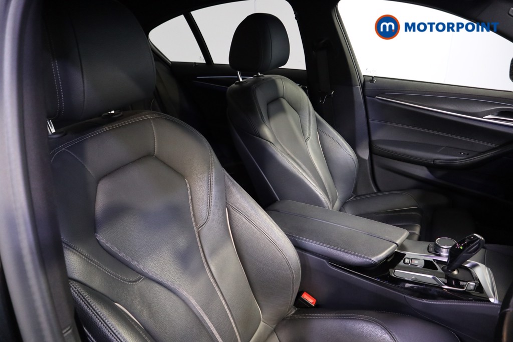 BMW 5 Series M Sport Automatic Diesel Saloon - Stock Number (1569532) - 10th supplementary image