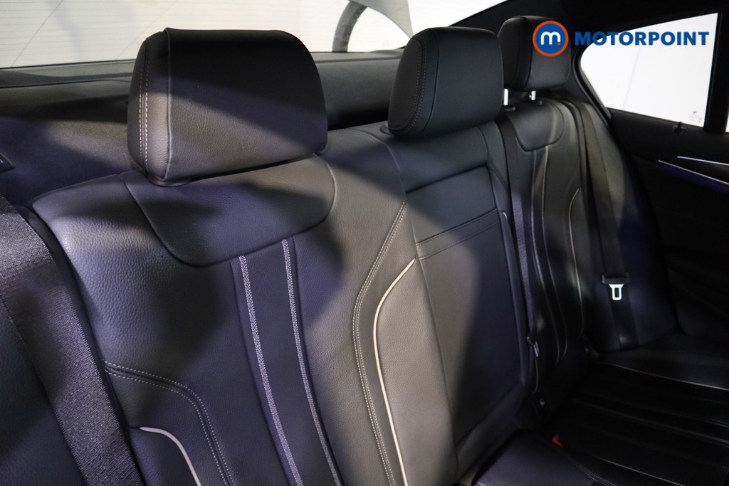 BMW 5 Series M Sport Automatic Diesel Saloon - Stock Number (1569532) - 11th supplementary image