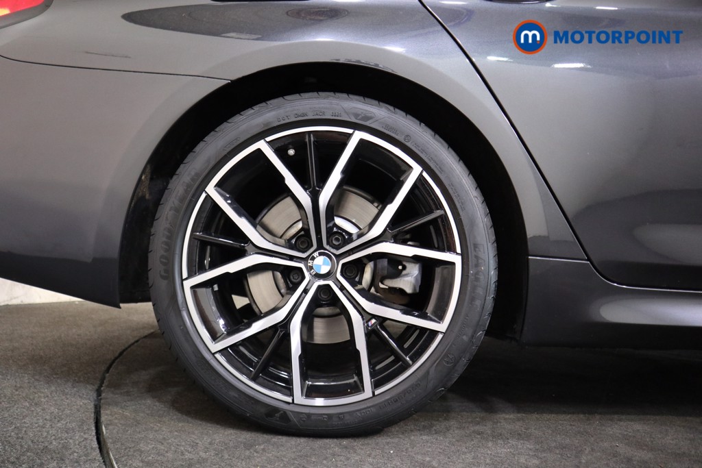 BMW 5 Series M Sport Automatic Diesel Saloon - Stock Number (1569532) - 13th supplementary image