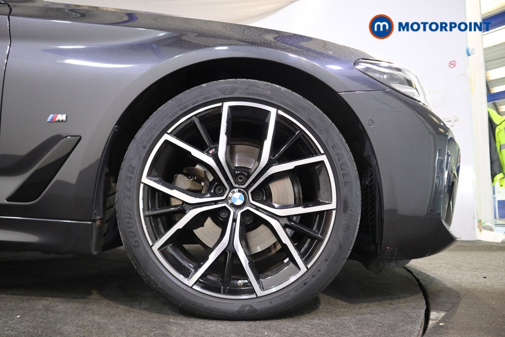 BMW 5 Series M Sport Automatic Diesel Saloon - Stock Number (1569532) - 14th supplementary image