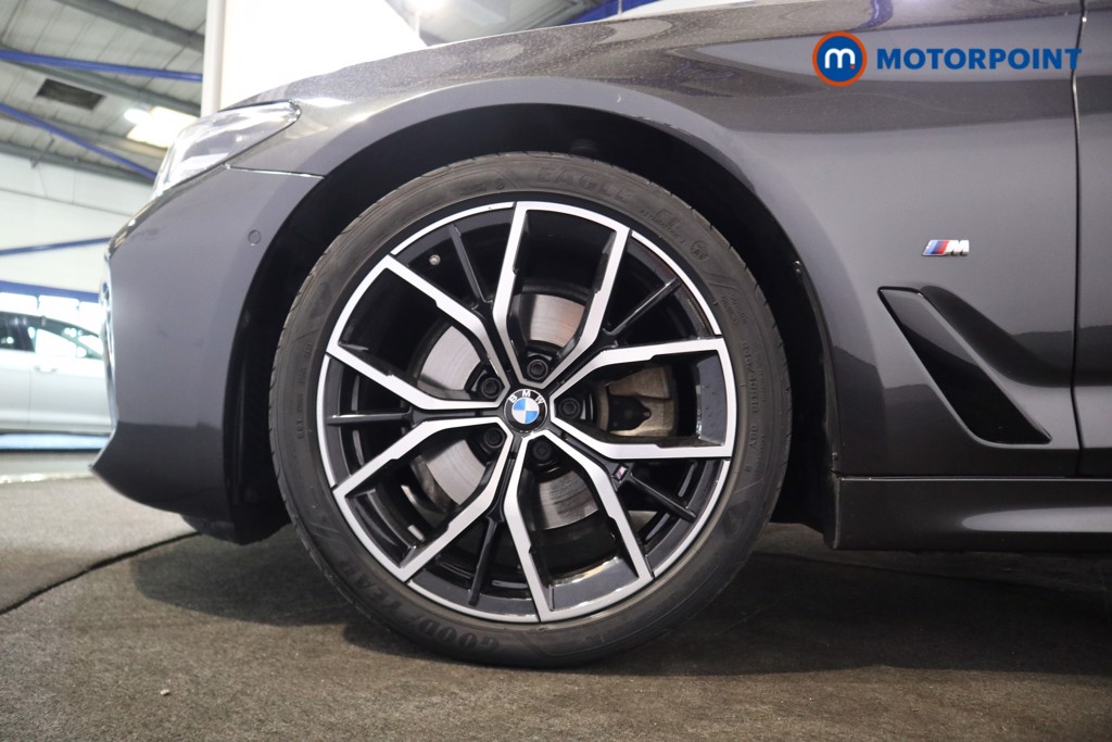 BMW 5 Series M Sport Automatic Diesel Saloon - Stock Number (1569532) - 15th supplementary image
