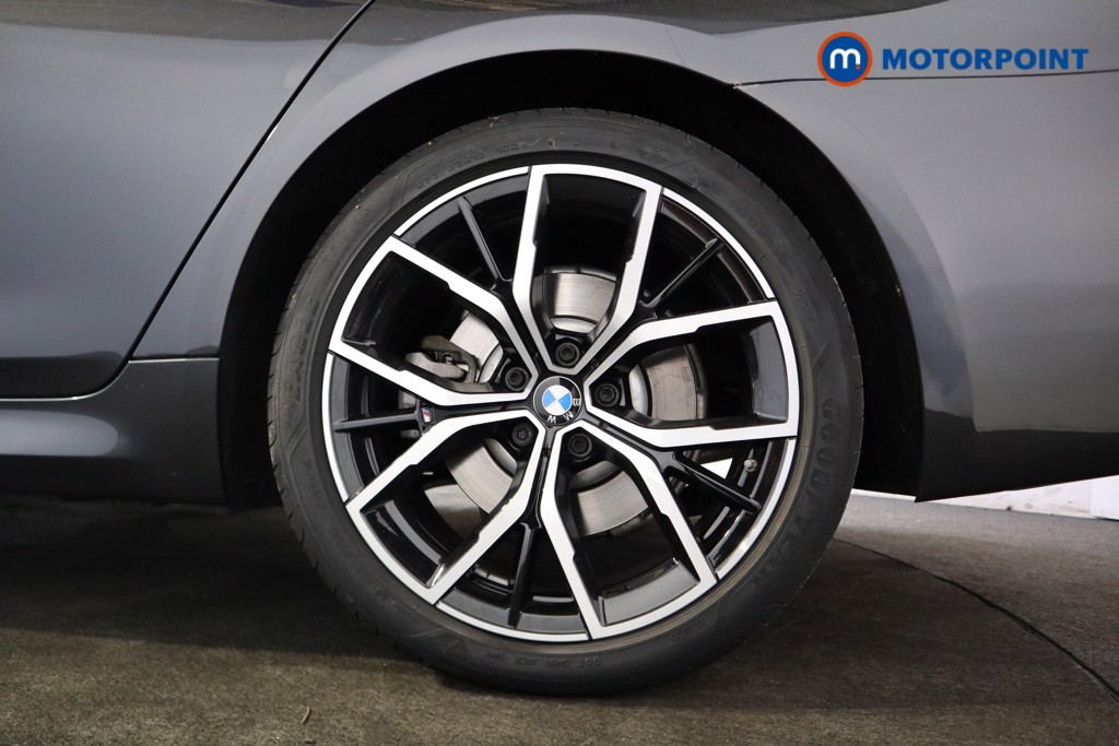 BMW 5 Series M Sport Automatic Diesel Saloon - Stock Number (1569532) - 16th supplementary image