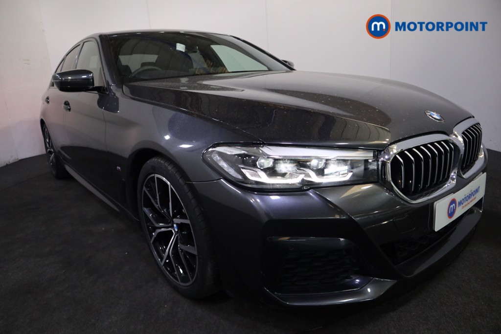 BMW 5 Series M Sport Automatic Diesel Saloon - Stock Number (1569532) - 19th supplementary image