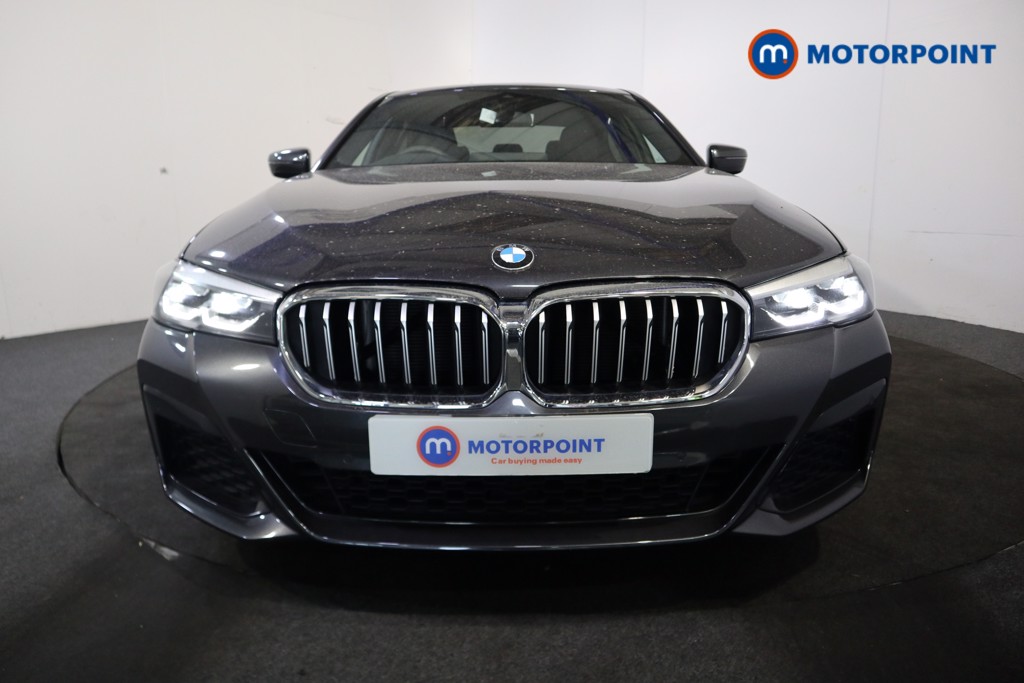 BMW 5 Series M Sport Automatic Diesel Saloon - Stock Number (1569532) - 20th supplementary image