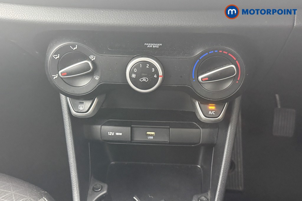 KIA Picanto 2 Manual Petrol Hatchback - Stock Number (1569664) - 4th supplementary image