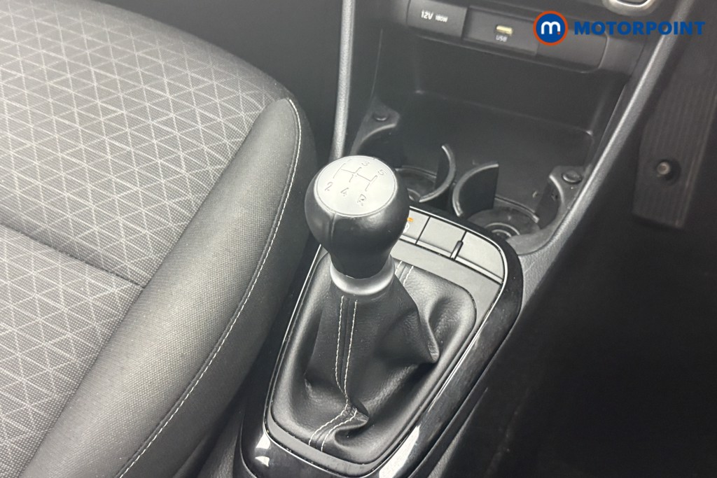 KIA Picanto 2 Manual Petrol Hatchback - Stock Number (1569664) - 5th supplementary image