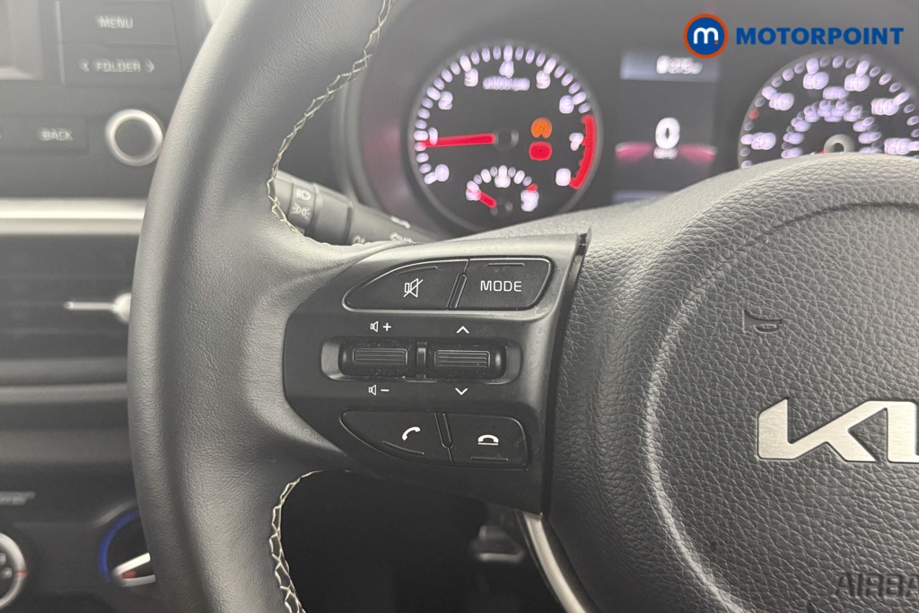 KIA Picanto 2 Manual Petrol Hatchback - Stock Number (1569664) - 6th supplementary image