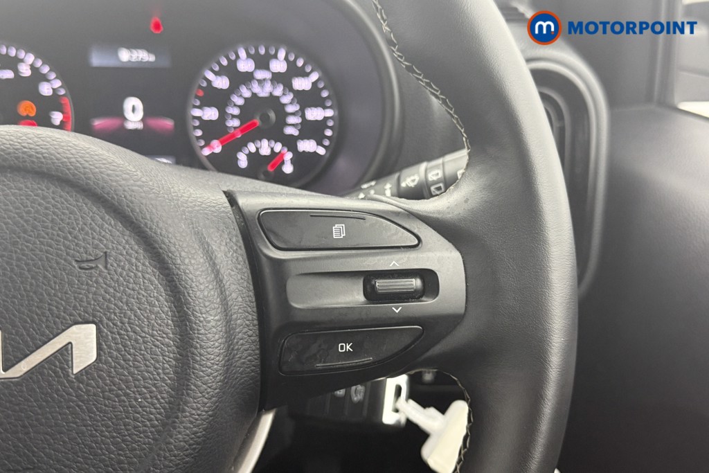 KIA Picanto 2 Manual Petrol Hatchback - Stock Number (1569664) - 7th supplementary image