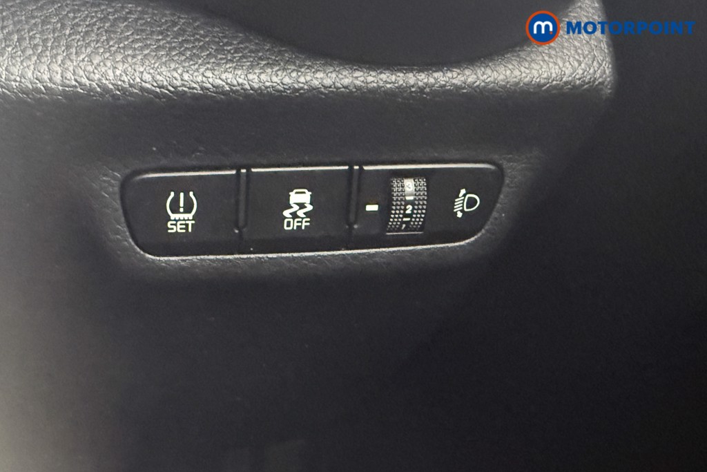 KIA Picanto 2 Manual Petrol Hatchback - Stock Number (1569664) - 8th supplementary image