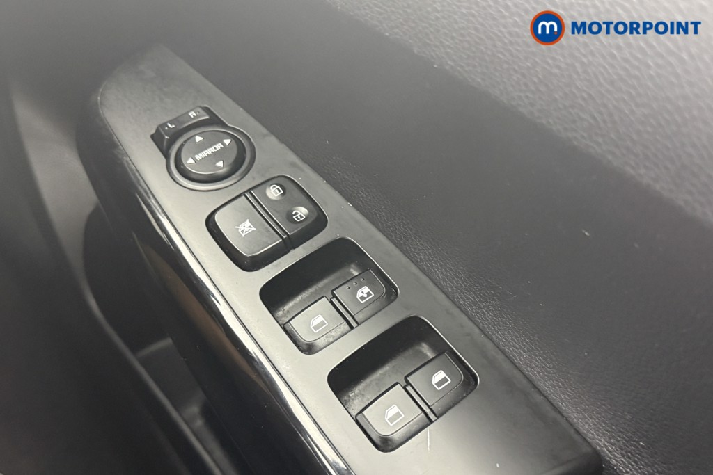 KIA Picanto 2 Manual Petrol Hatchback - Stock Number (1569664) - 9th supplementary image