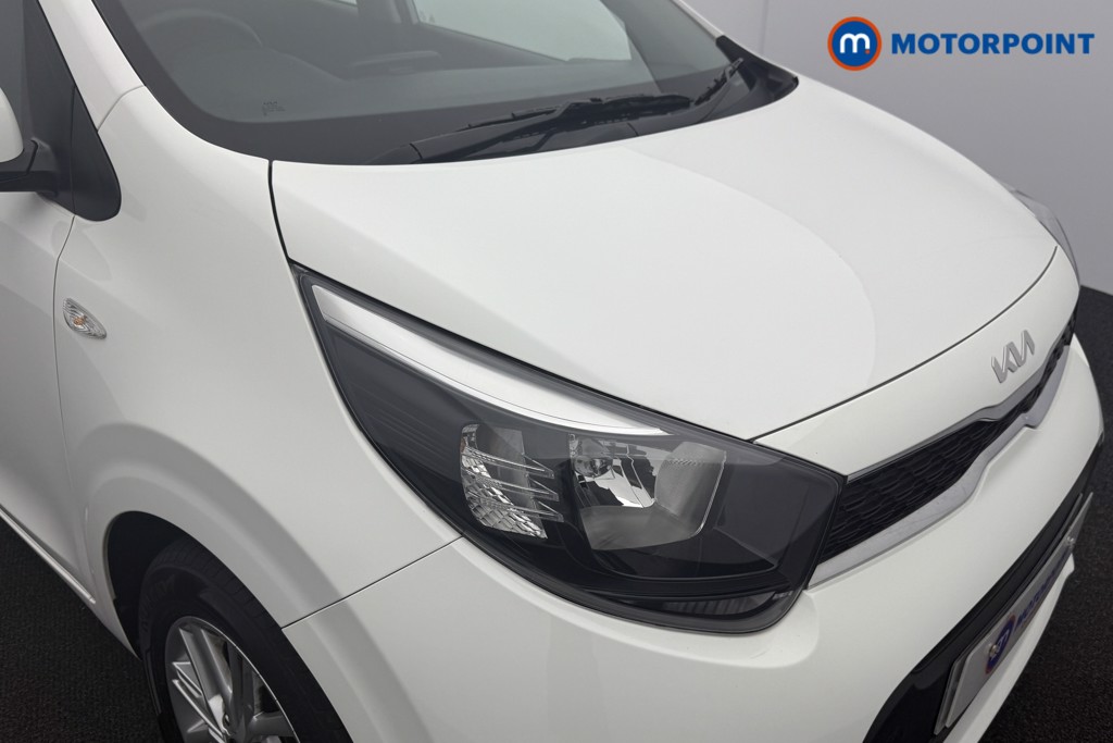 KIA Picanto 2 Manual Petrol Hatchback - Stock Number (1569664) - 10th supplementary image