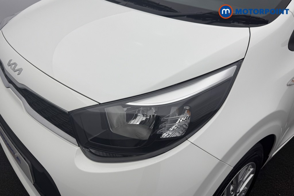 KIA Picanto 2 Manual Petrol Hatchback - Stock Number (1569664) - 11th supplementary image