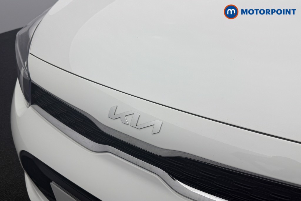 KIA Picanto 2 Manual Petrol Hatchback - Stock Number (1569664) - 12th supplementary image