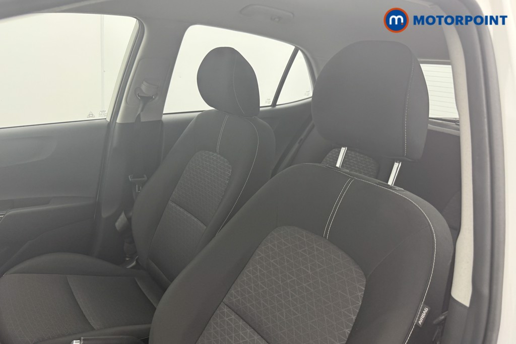 KIA Picanto 2 Manual Petrol Hatchback - Stock Number (1569664) - 14th supplementary image