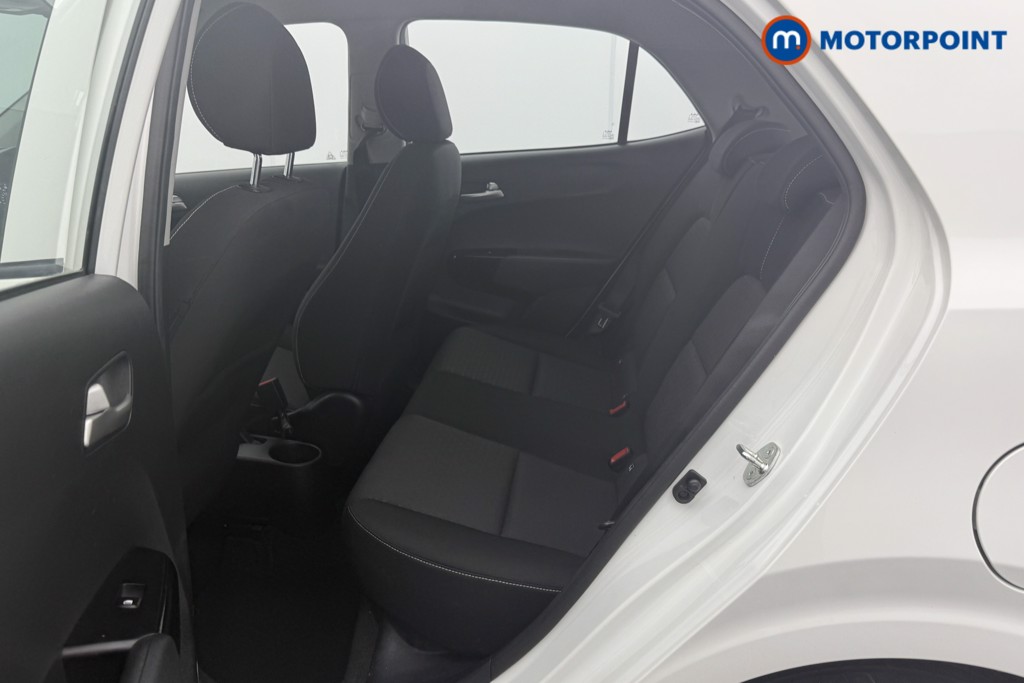 KIA Picanto 2 Manual Petrol Hatchback - Stock Number (1569664) - 15th supplementary image