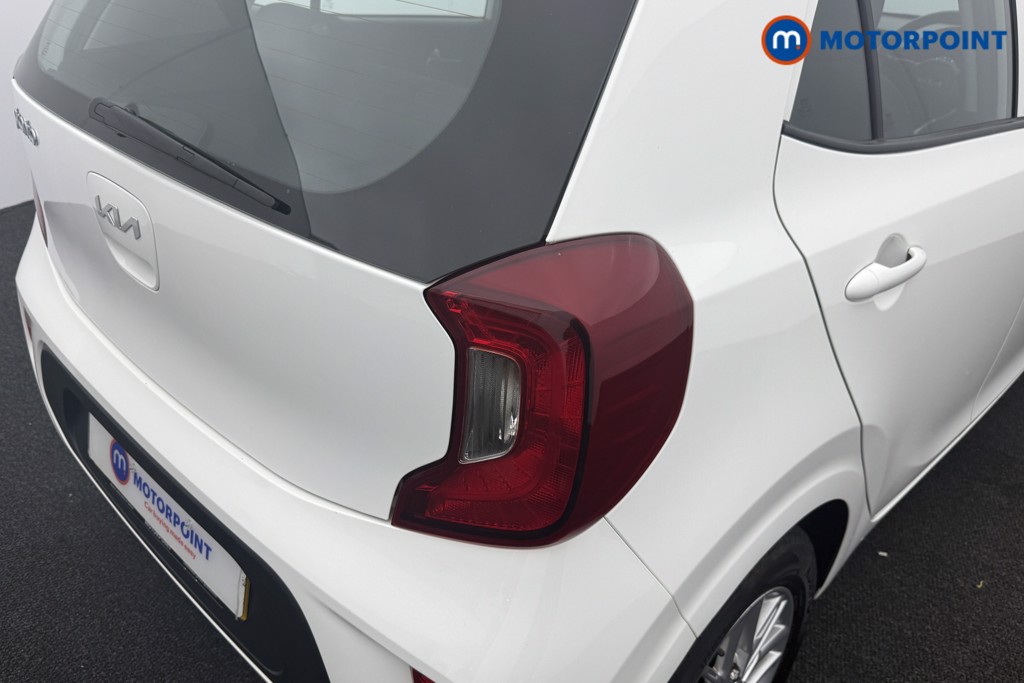 KIA Picanto 2 Manual Petrol Hatchback - Stock Number (1569664) - 17th supplementary image