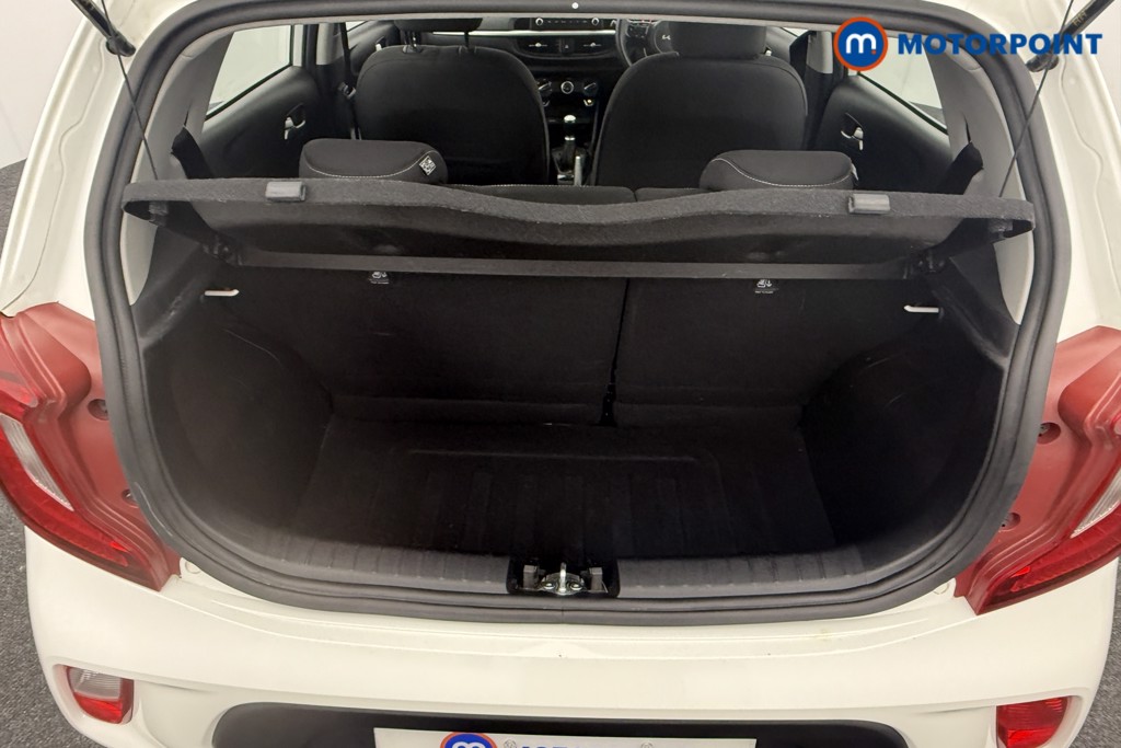 KIA Picanto 2 Manual Petrol Hatchback - Stock Number (1569664) - 19th supplementary image