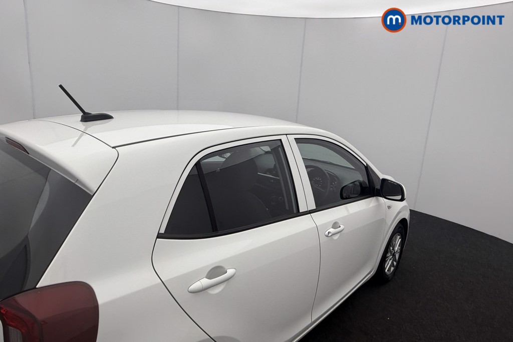 KIA Picanto 2 Manual Petrol Hatchback - Stock Number (1569664) - 20th supplementary image