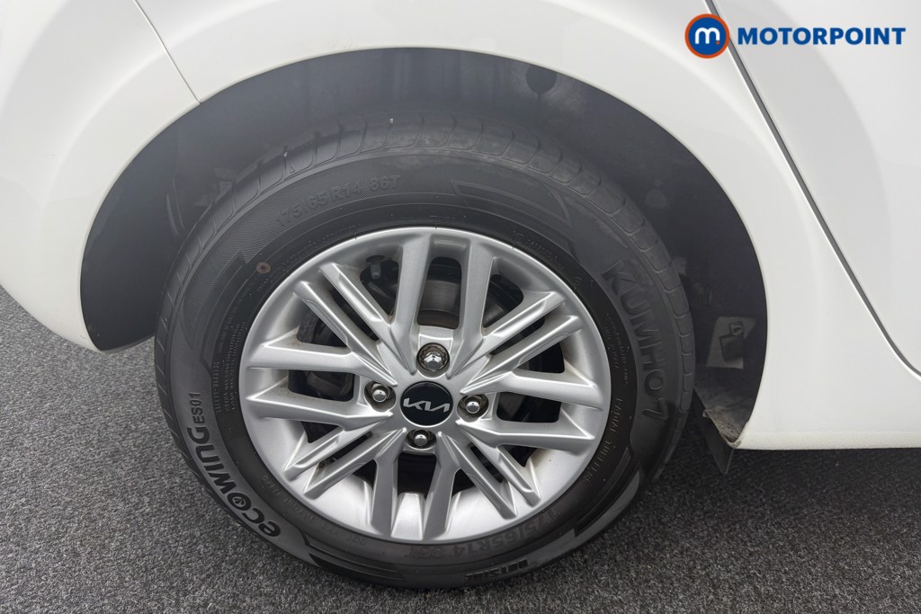 KIA Picanto 2 Manual Petrol Hatchback - Stock Number (1569664) - 24th supplementary image