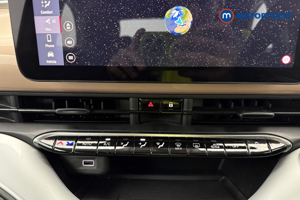 Fiat 500 Icon Automatic Electric Convertible - Stock Number (1569674) - 15th supplementary image