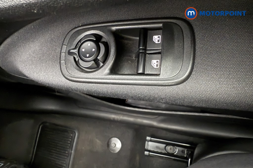 Fiat 500 Icon Automatic Electric Convertible - Stock Number (1569674) - 18th supplementary image