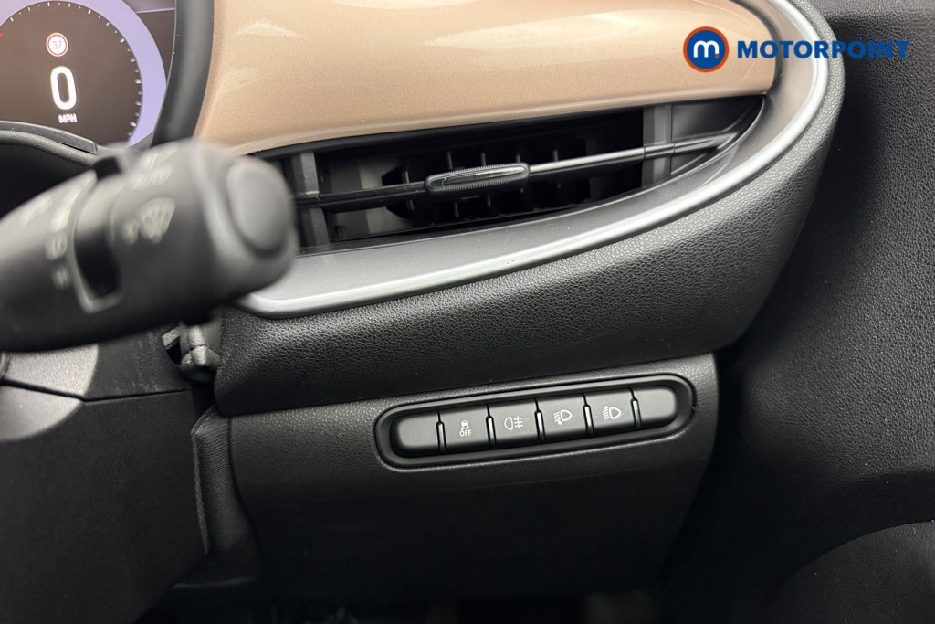 Fiat 500 Icon Automatic Electric Convertible - Stock Number (1569674) - 19th supplementary image