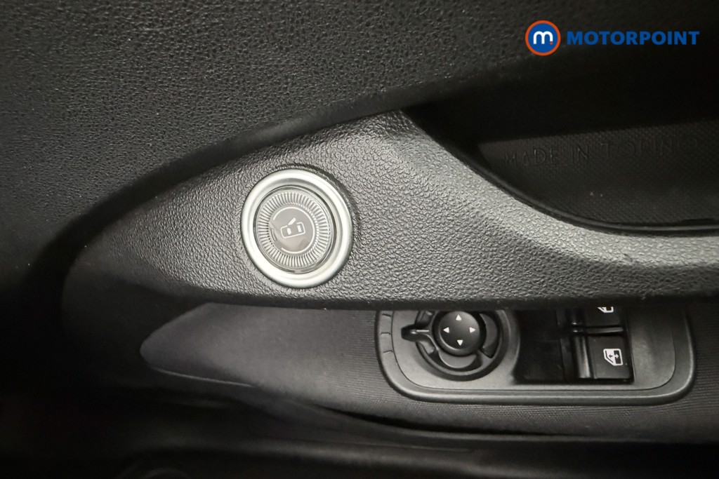 Fiat 500 Icon Automatic Electric Convertible - Stock Number (1569674) - 20th supplementary image