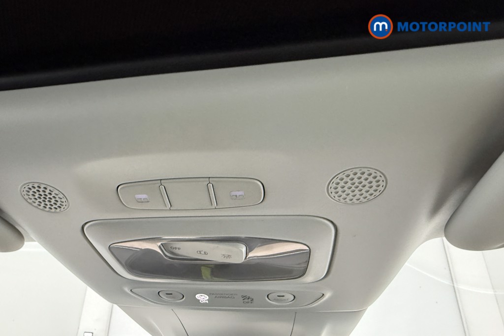 Fiat 500 Icon Automatic Electric Convertible - Stock Number (1569674) - 21st supplementary image