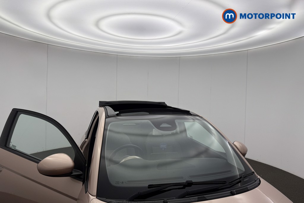 Fiat 500 Icon Automatic Electric Convertible - Stock Number (1569674) - 23rd supplementary image