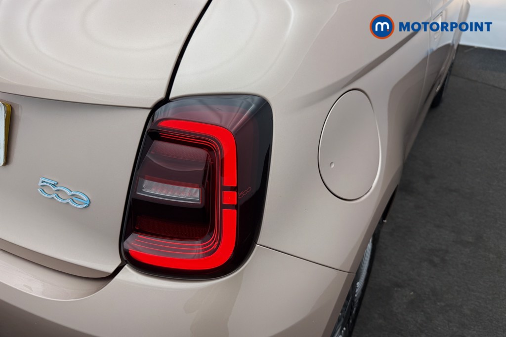 Fiat 500 Icon Automatic Electric Convertible - Stock Number (1569674) - 24th supplementary image